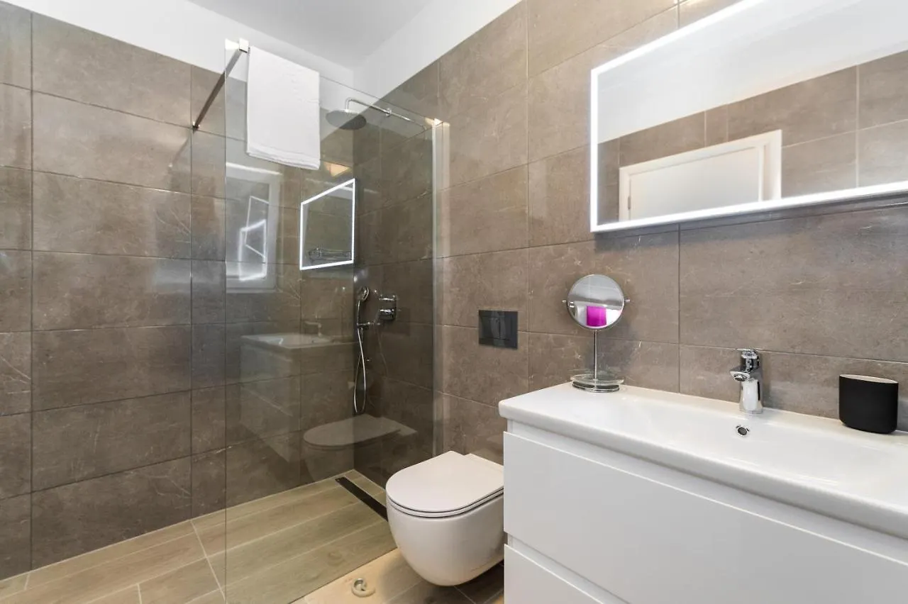 Villa Mateo 2 Ližnjan