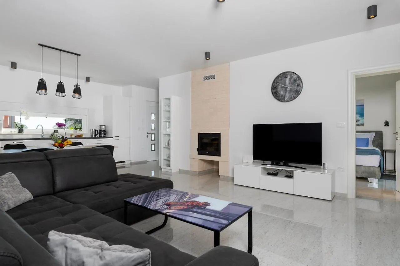 Villa Mateo 2 Liznjan