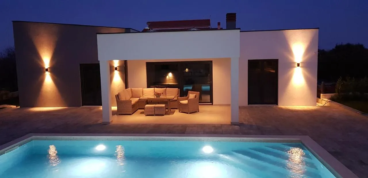 Villa Mateo 2 Liznjan