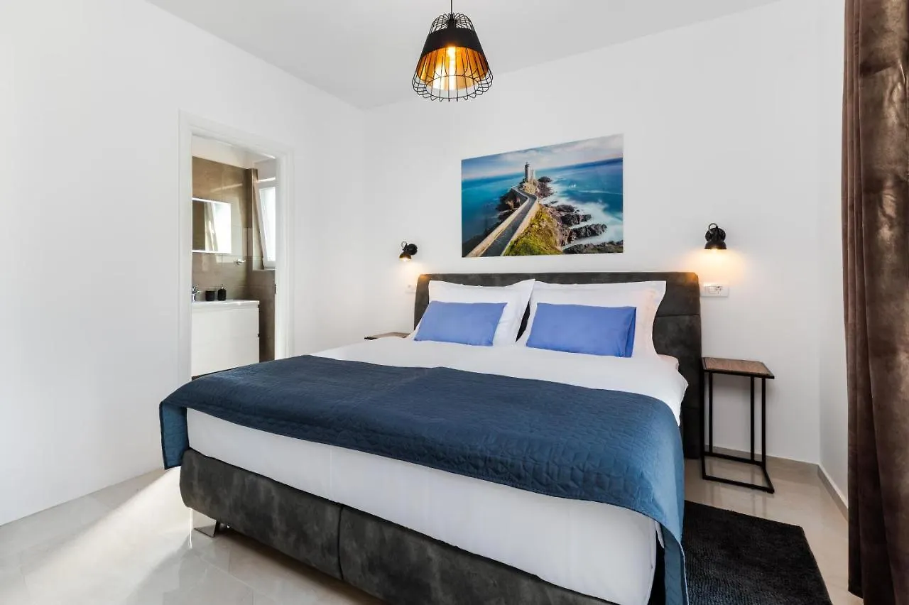 Villa Mateo 2 Liznjan Croatia