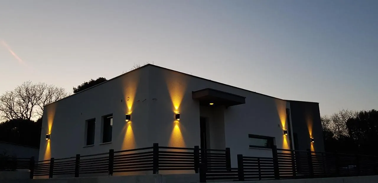 Villa Mateo 2 Liznjan