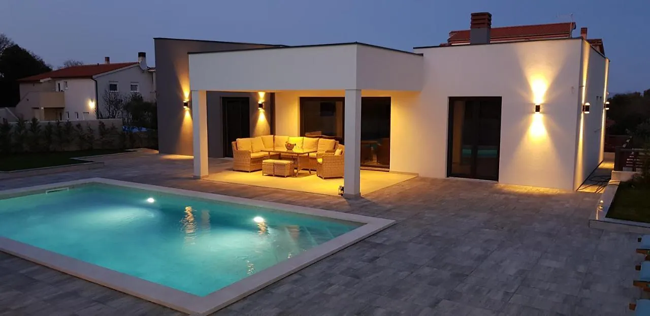 Villa Mateo 2 Liznjan