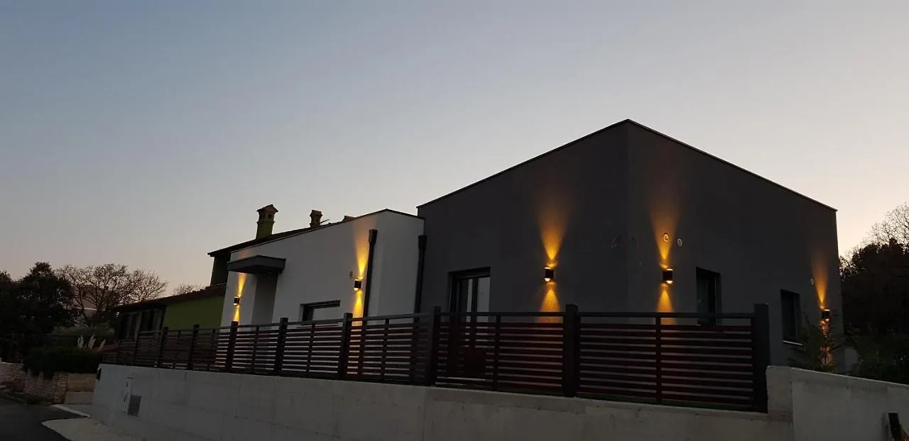 Villa Mateo 2 Liznjan Croatia