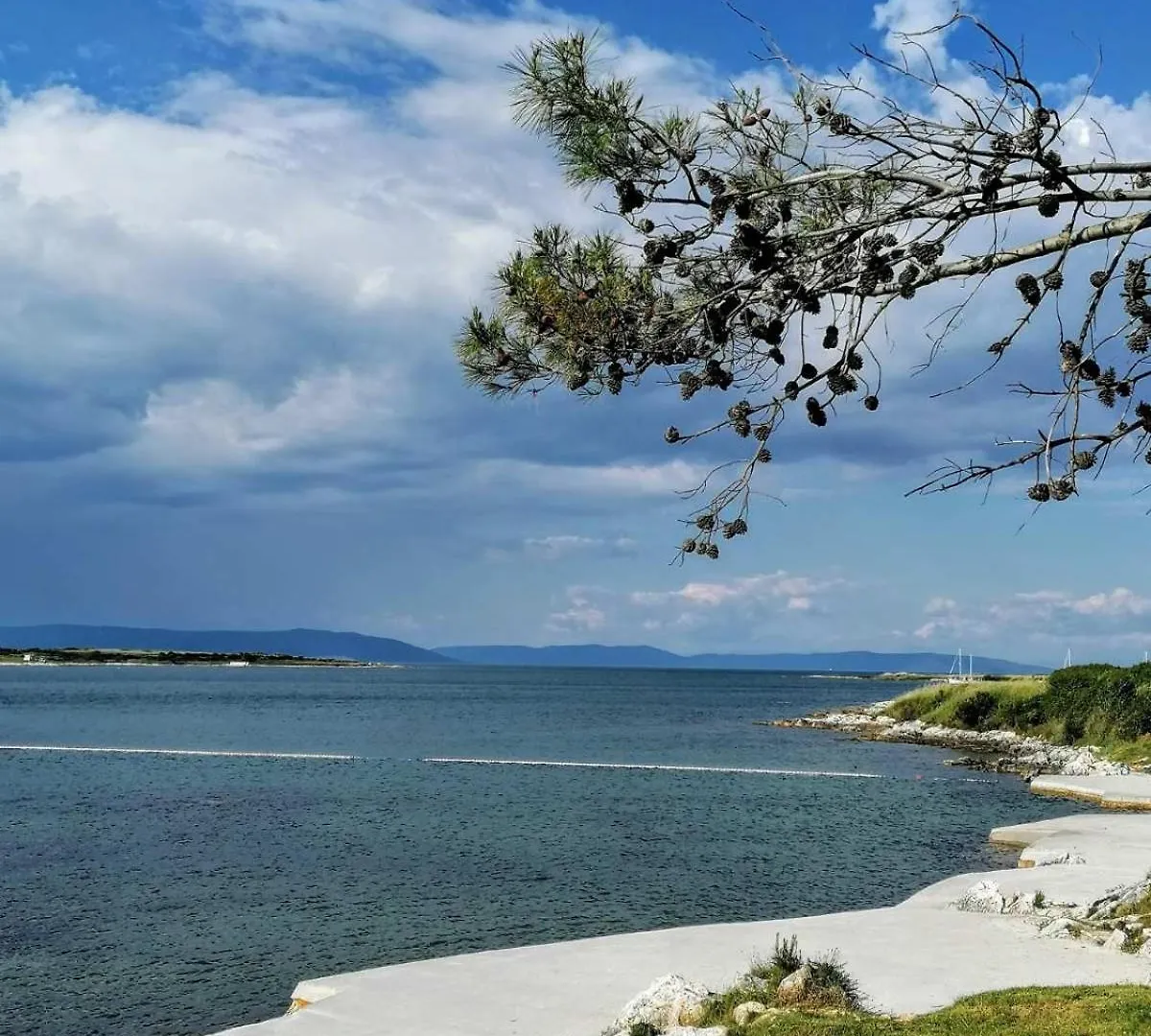 Villa Mateo 2 Liznjan Croatia