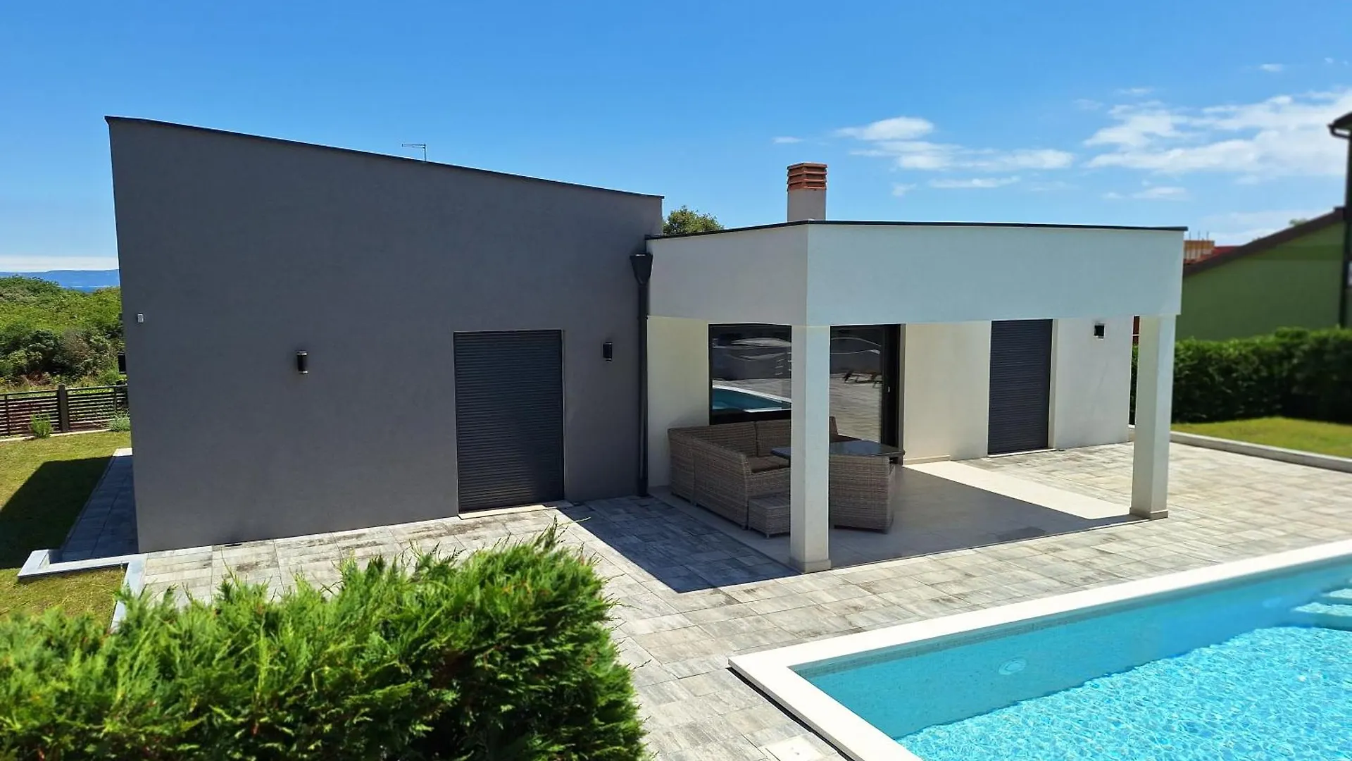 Villa Mateo 2 Liznjan
