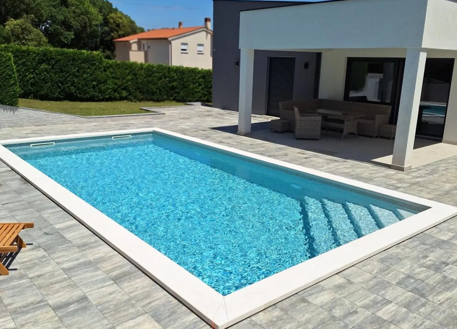 Villa Mateo 2 Liznjan