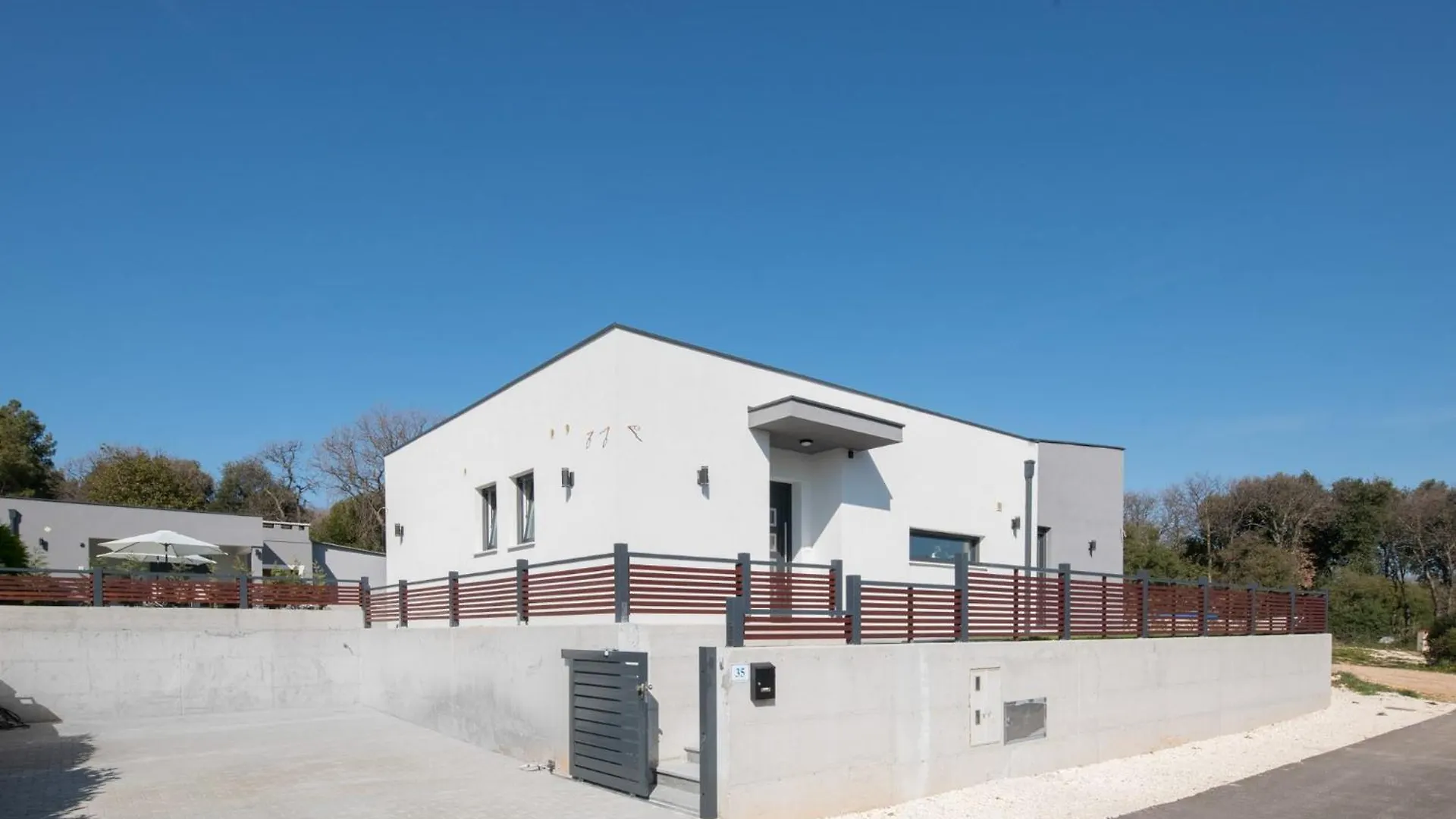 Villa Mateo 2 Liznjan