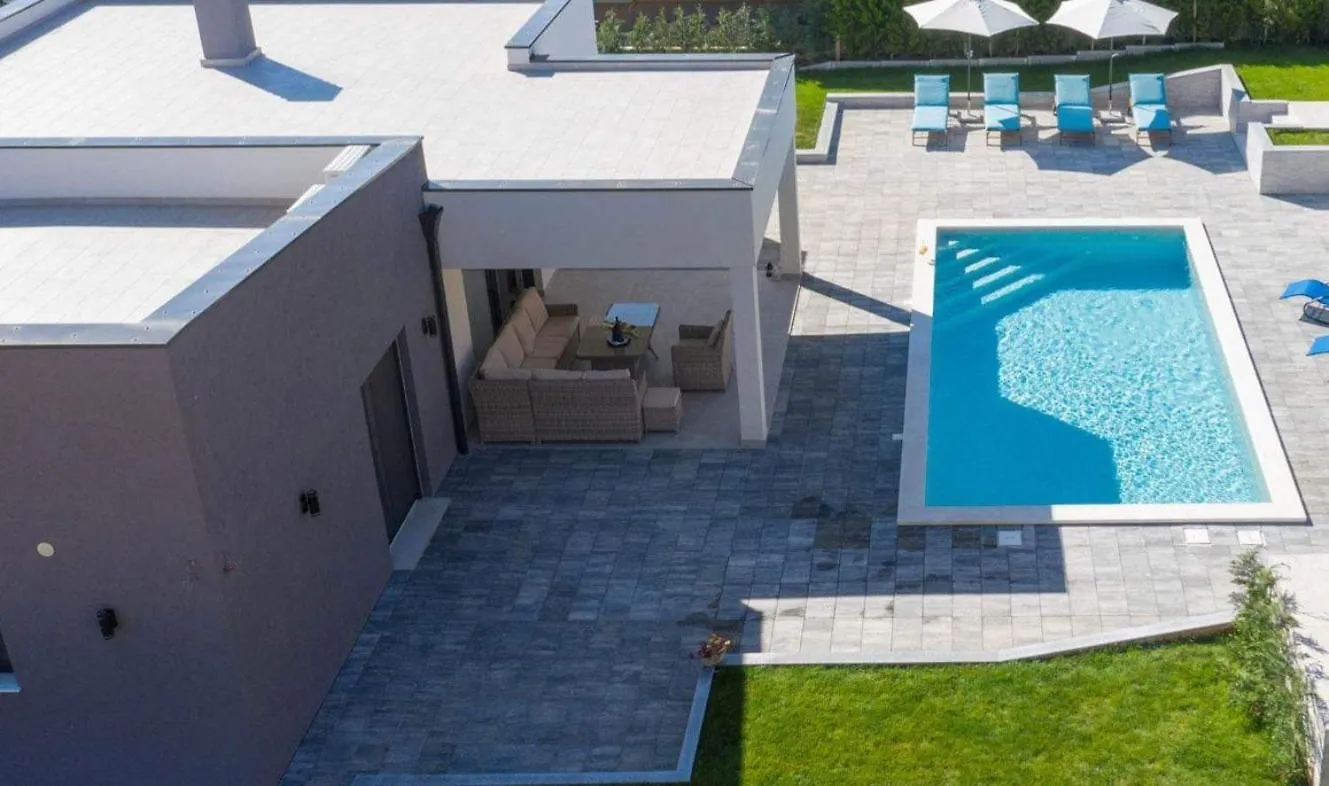 Villa Mateo 2 Liznjan Croatia